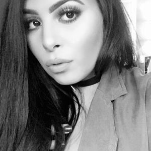 Meet your Posher, Maria